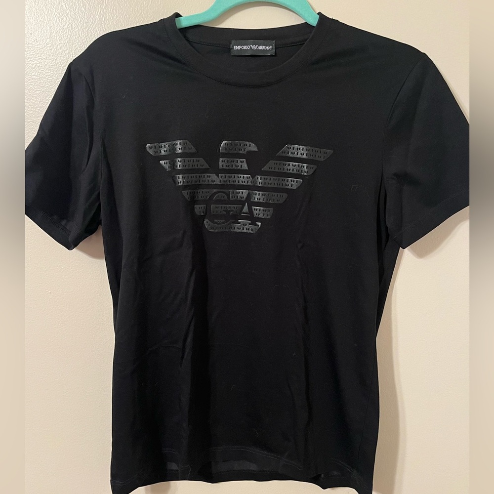 Emporio Armani shirt. #1
